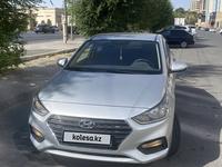 Hyundai Accent 2019 года за 7 300 000 тг. в Шымкент