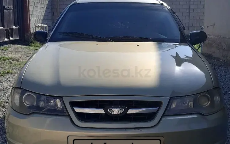 Daewoo Nexia 2008 года за 1 490 000 тг. в Шымкент