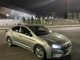 Hyundai Elantra 2020 годаүшін5 800 000 тг. в Астана – фото 4