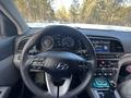 Hyundai Elantra 2020 года за 5 500 000 тг. в Астана – фото 11