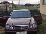 Mercedes-Benz E 320 1998 годаfor3 000 000 тг. в Алматы – фото 2