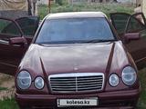 Mercedes-Benz E 320 1998 годаfor3 000 000 тг. в Алматы