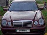 Mercedes-Benz E 320 1998 годаfor3 000 000 тг. в Алматы – фото 4