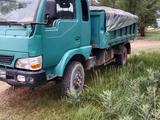 Dongfeng 2007 года за 5 000 000 тг. в Алматы – фото 3
