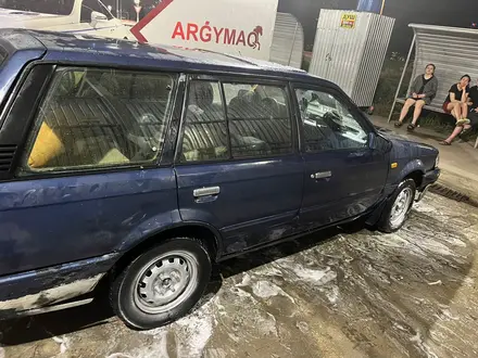 Mazda 323 1993 года за 380 000 тг. в Тараз – фото 5