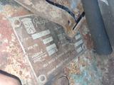 Двигатель татра воздушная рядная шестерка за 300 000 тг. в Усть-Каменогорск
