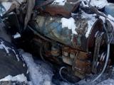 Двигатель татра воздушная рядная шестерка за 300 000 тг. в Усть-Каменогорск – фото 3