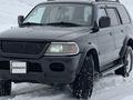 Mitsubishi Montero Sport 2000 года за 3 800 000 тг. в Алматы – фото 4