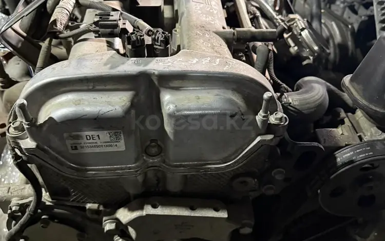 Двигатель LE9 за 700 000 тг. в Усть-Каменогорск