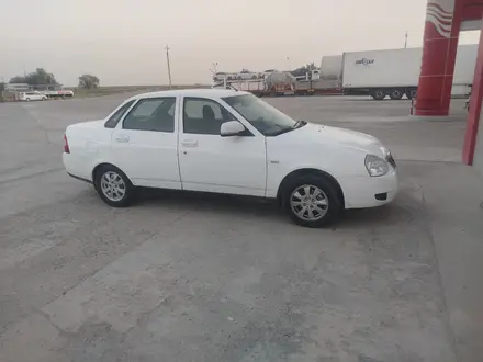 ВАЗ (Lada) Priora 2170 2014 года за 1 800 000 тг. в Шымкент