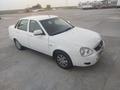 ВАЗ (Lada) Priora 2170 2014 года за 1 800 000 тг. в Шымкент – фото 2