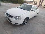 ВАЗ (Lada) Priora 2170 2014 годаүшін1 800 000 тг. в Шымкент – фото 4