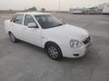 ВАЗ (Lada) Priora 2170 2014 года за 1 800 000 тг. в Шымкент – фото 5