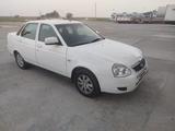 ВАЗ (Lada) Priora 2170 2014 годаүшін1 800 000 тг. в Шымкент – фото 5