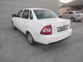 ВАЗ (Lada) Priora 2170 2014 года за 1 800 000 тг. в Шымкент – фото 6