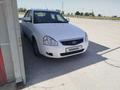 ВАЗ (Lada) Priora 2170 2014 года за 1 800 000 тг. в Шымкент – фото 9
