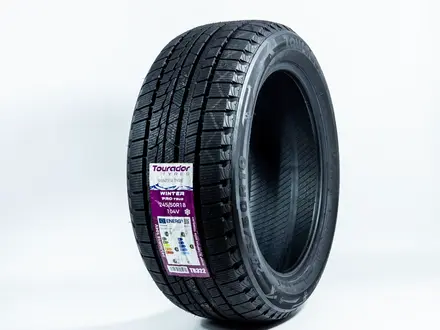 245/50R18 104V XL — Tourador WINTER PRO TSU2 за 40 000 тг. в Алматы