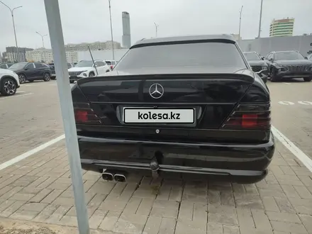 Mercedes-Benz E 320 1995 года за 4 000 000 тг. в Жезказган – фото 8