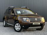 Renault Duster 2014 года за 5 630 000 тг. в Актобе – фото 3