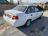 Daewoo Nexia 2012 годаүшін1 800 000 тг. в Шымкент – фото 4