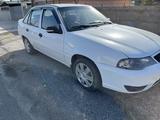 Daewoo Nexia 2012 годаүшін1 800 000 тг. в Шымкент – фото 3
