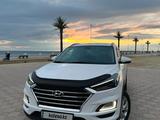 Hyundai Tucson 2019 года за 10 000 000 тг. в Актау