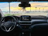 Hyundai Tucson 2019 года за 10 000 000 тг. в Актау – фото 4