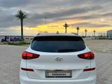 Hyundai Tucson 2019 года за 10 000 000 тг. в Актау – фото 2
