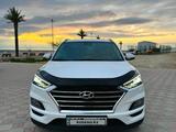 Hyundai Tucson 2019 года за 10 000 000 тг. в Актау – фото 3