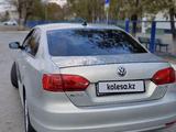 Volkswagen Jetta 2011 годаүшін5 400 000 тг. в Атырау – фото 5