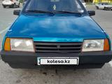 ВАЗ (Lada) 2109 1999 года за 560 000 тг. в Шымкент