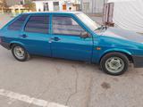 ВАЗ (Lada) 2109 1999 года за 560 000 тг. в Шымкент – фото 2