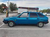 ВАЗ (Lada) 2109 1999 года за 560 000 тг. в Шымкент – фото 3