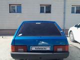 ВАЗ (Lada) 2109 1999 года за 560 000 тг. в Шымкент – фото 5