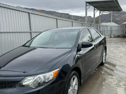 Toyota Camry 2012 года за 9 000 000 тг. в Петропавловск