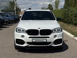 BMW X5 2018 годаүшін20 000 000 тг. в Астана – фото 2