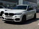 BMW X5 2018 годаүшін20 000 000 тг. в Астана – фото 3