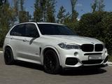 BMW X5 2018 годаүшін20 000 000 тг. в Астана