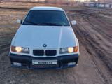 BMW 318 1995 годаүшін1 400 000 тг. в Жезкент