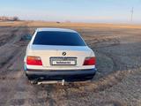 BMW 318 1995 годаүшін1 400 000 тг. в Жезкент – фото 4