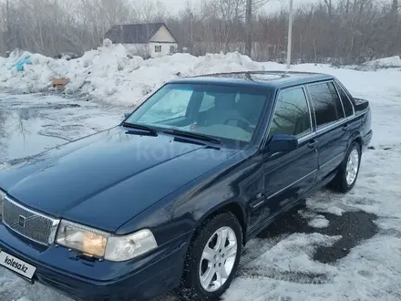 Volvo S90 1998 года за 2 000 000 тг. в Усть-Каменогорск – фото 2