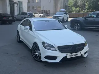 Mercedes-Benz CLS 400