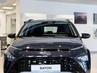 Hyundai Bayon 2024 года за 9 790 000 тг. в Шымкент