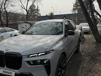 BMW X7 2020 года за 45 000 000 тг. в Алматы