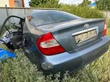 Toyota Camry 2004 годаүшін10 000 тг. в Актобе – фото 2