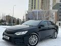 Toyota Camry 2016 годаүшін9 500 000 тг. в Астана – фото 8