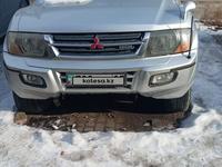 Mitsubishi Pajero 2001 года за 2 850 000 тг. в Алматы