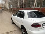 Daewoo Lanos 1999 годаүшін550 000 тг. в Астана – фото 2