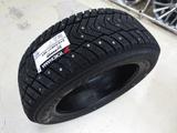 215/55r17 Yokohama Ice Guard IG65үшін63 000 тг. в Астана – фото 3