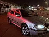 Skoda Octavia 2007 года за 2 500 000 тг. в Алматы – фото 2